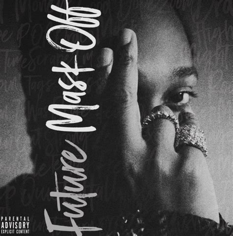 future mask off original song|The Meaning Behind The Song: Mask Off by Future.